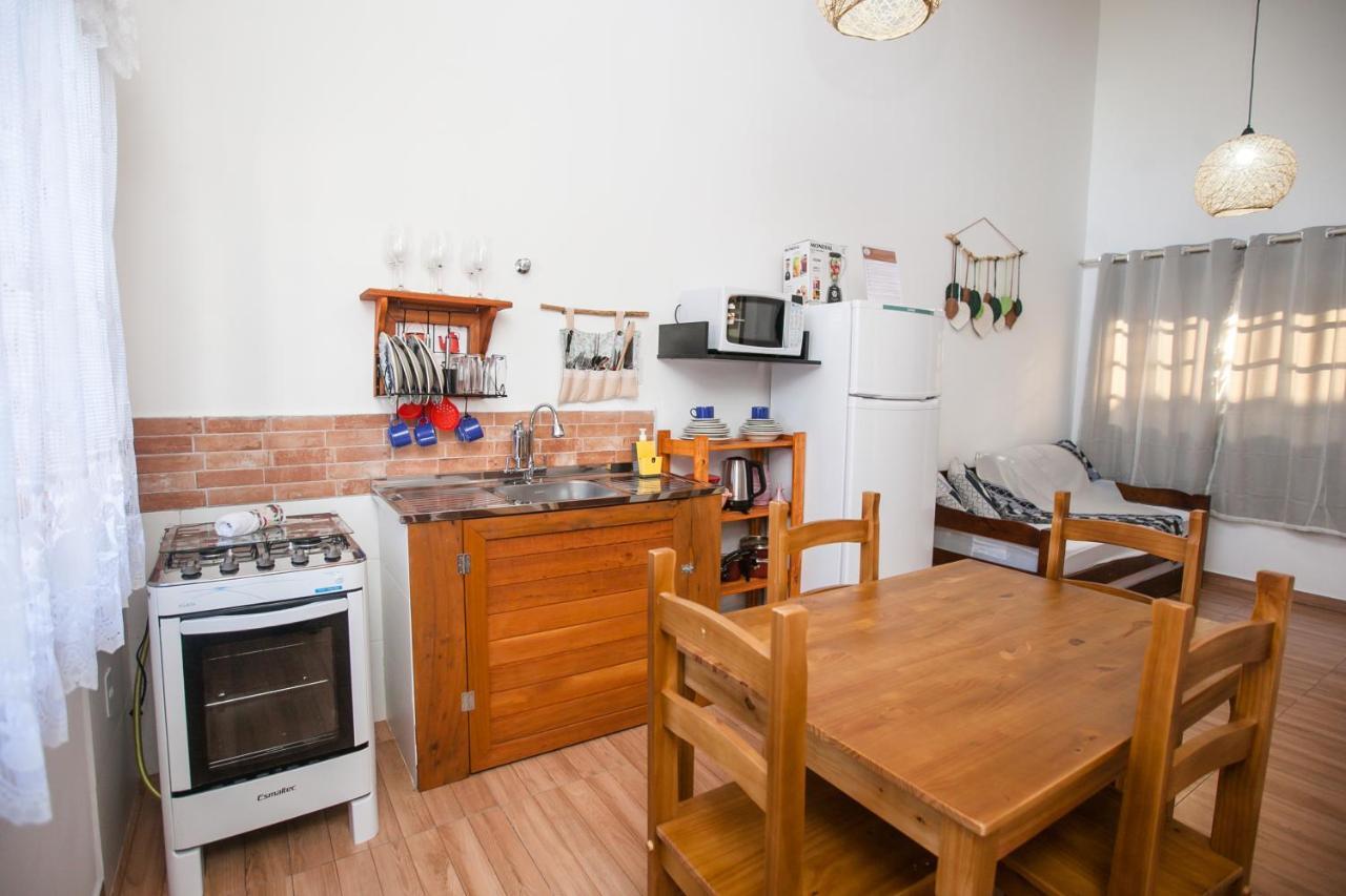 Refugio A 800M Da Praia-Pet Ok & Churras Balneario Camboriu Ngoại thất bức ảnh