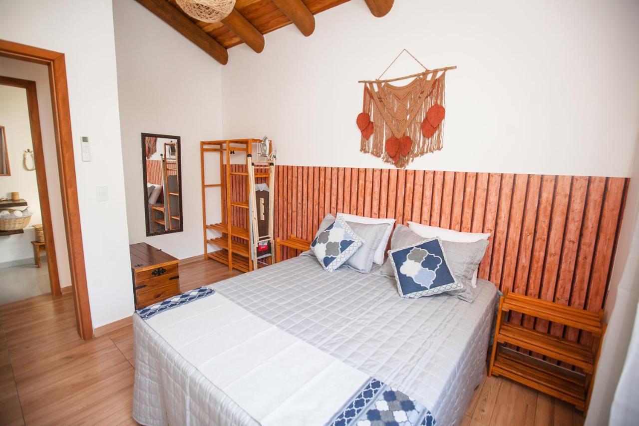 Refugio A 800M Da Praia-Pet Ok & Churras Balneario Camboriu Ngoại thất bức ảnh