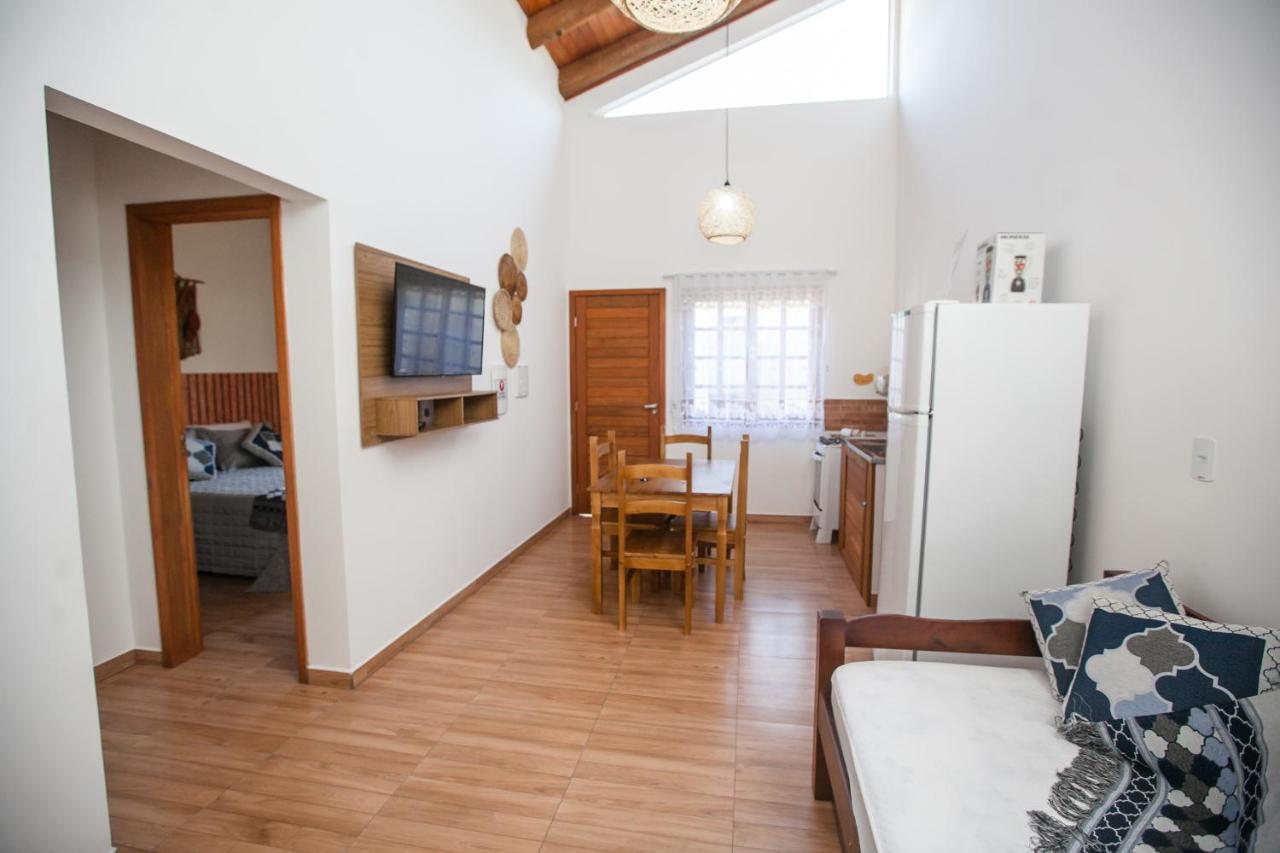 Refugio A 800M Da Praia-Pet Ok & Churras Balneario Camboriu Ngoại thất bức ảnh