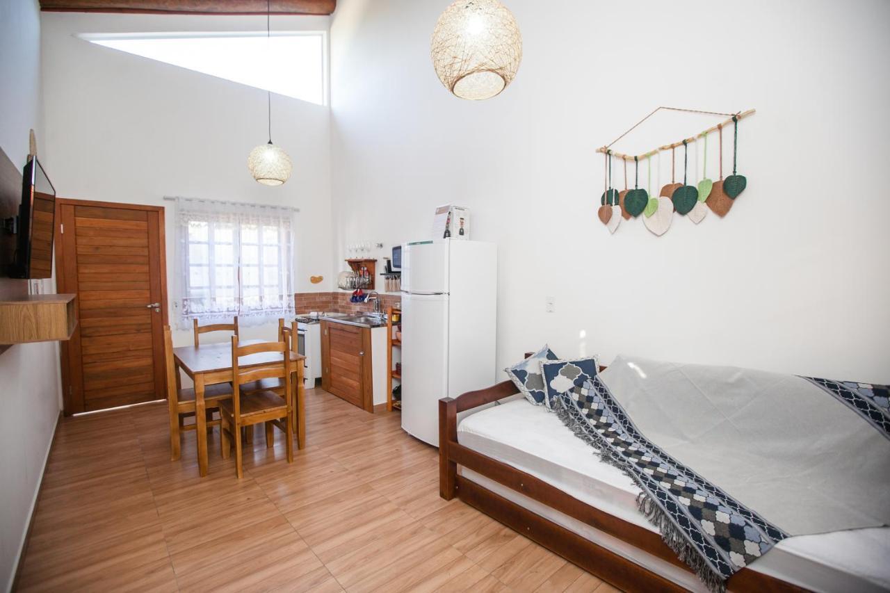 Refugio A 800M Da Praia-Pet Ok & Churras Balneario Camboriu Ngoại thất bức ảnh