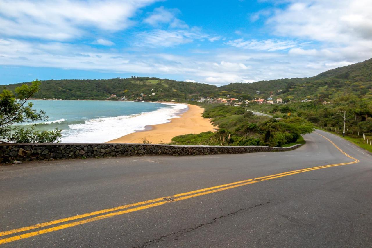 Refugio A 800M Da Praia-Pet Ok & Churras Balneario Camboriu Ngoại thất bức ảnh
