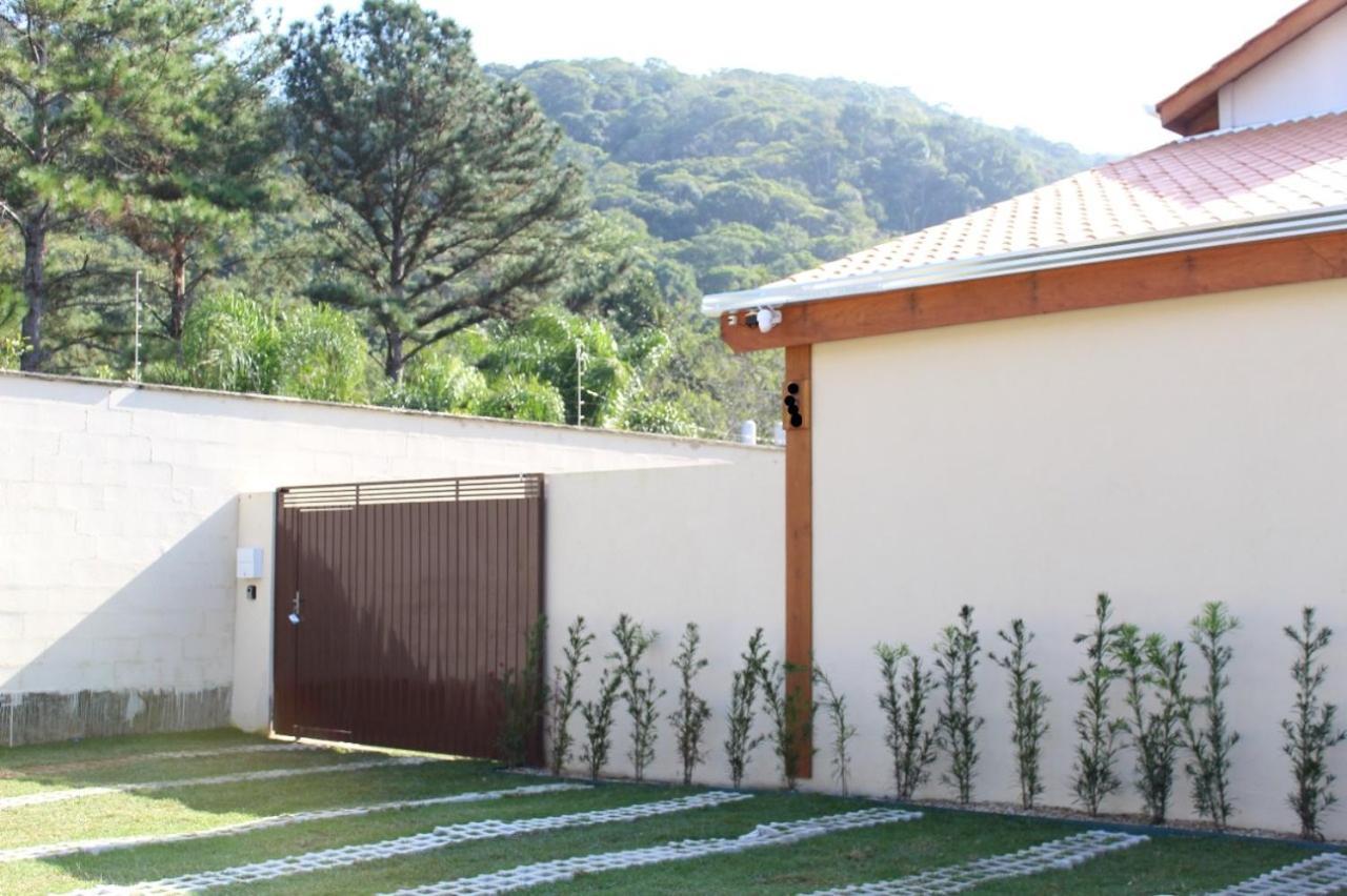 Refugio A 800M Da Praia-Pet Ok & Churras Balneario Camboriu Ngoại thất bức ảnh