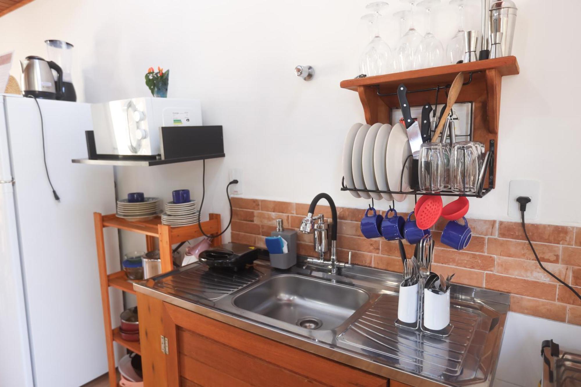 Refugio A 800M Da Praia-Pet Ok & Churras Balneario Camboriu Ngoại thất bức ảnh