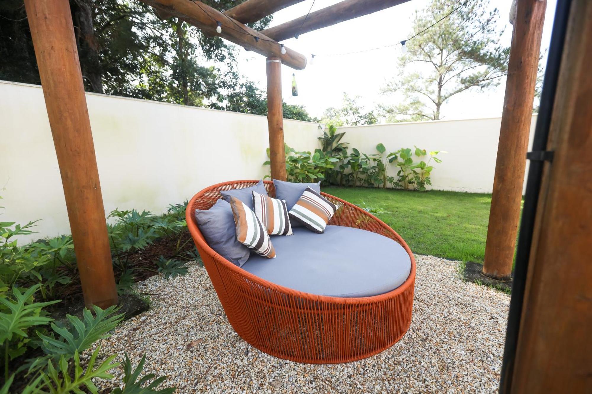 Refugio A 800M Da Praia-Pet Ok & Churras Balneario Camboriu Ngoại thất bức ảnh
