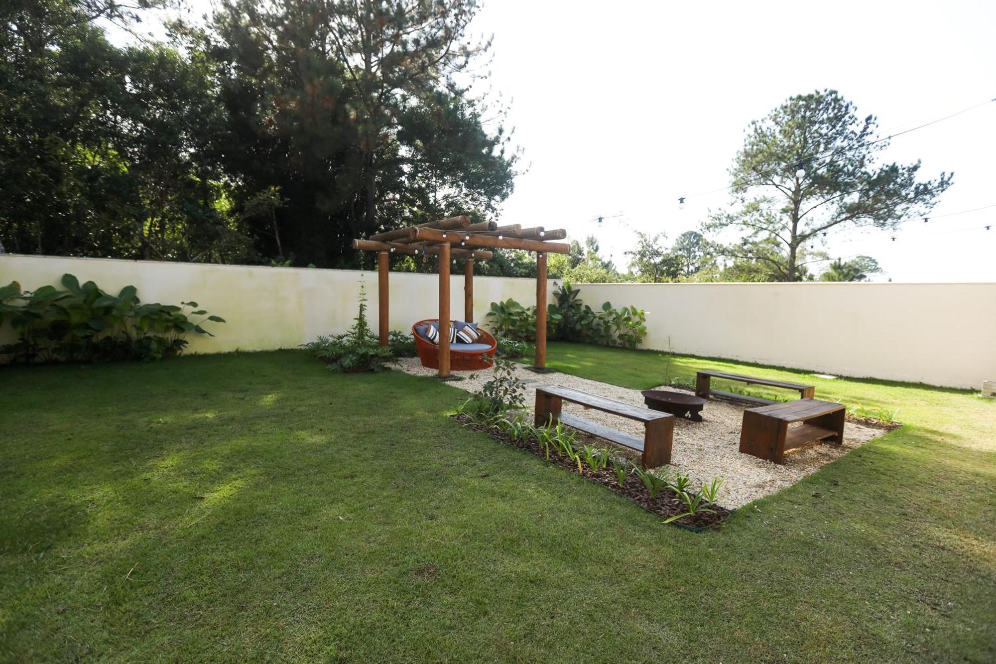 Refugio A 800M Da Praia-Pet Ok & Churras Balneario Camboriu Ngoại thất bức ảnh